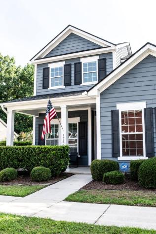 1756 Batten Drive Charleston SC 29414