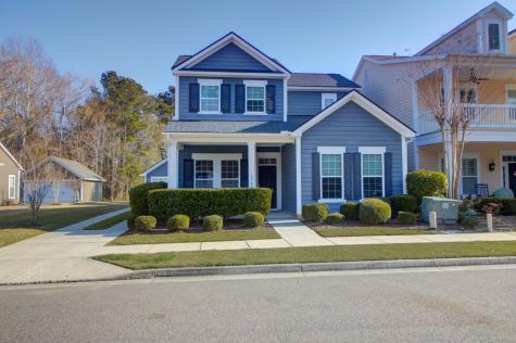 1756 Batten Drive Charleston SC 29414