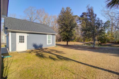 1756 Batten Drive Charleston SC 29414