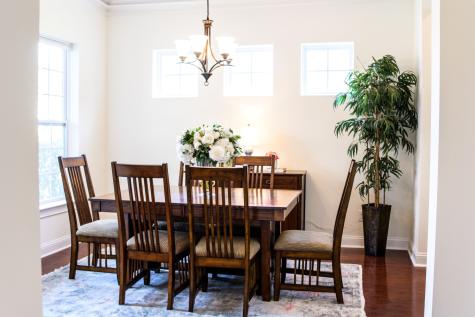 1756 Batten Drive Charleston SC 29414