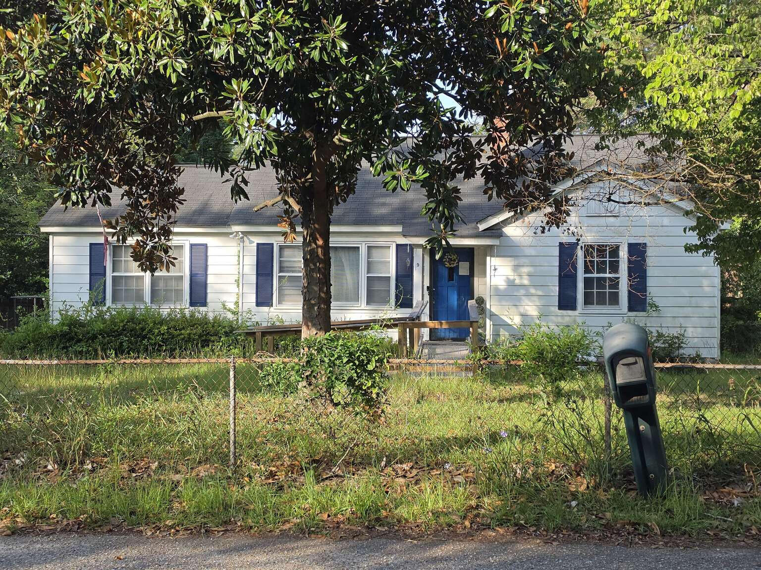 9 Kenilworth Avenue Sumter SC 29150