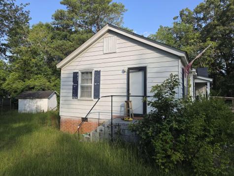 9 Kenilworth Avenue Sumter SC 29150