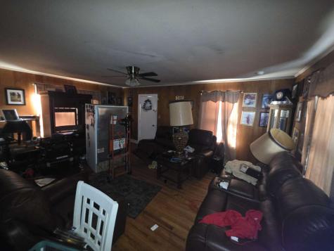9 Kenilworth Avenue Sumter SC 29150