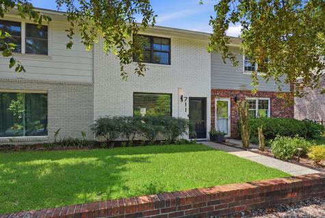 711 Center Street Mount Pleasant SC 29464