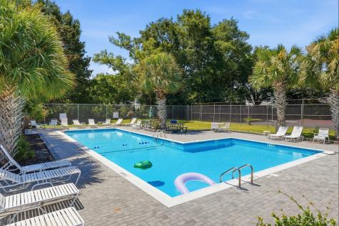 711 Center Street Mount Pleasant SC 29464