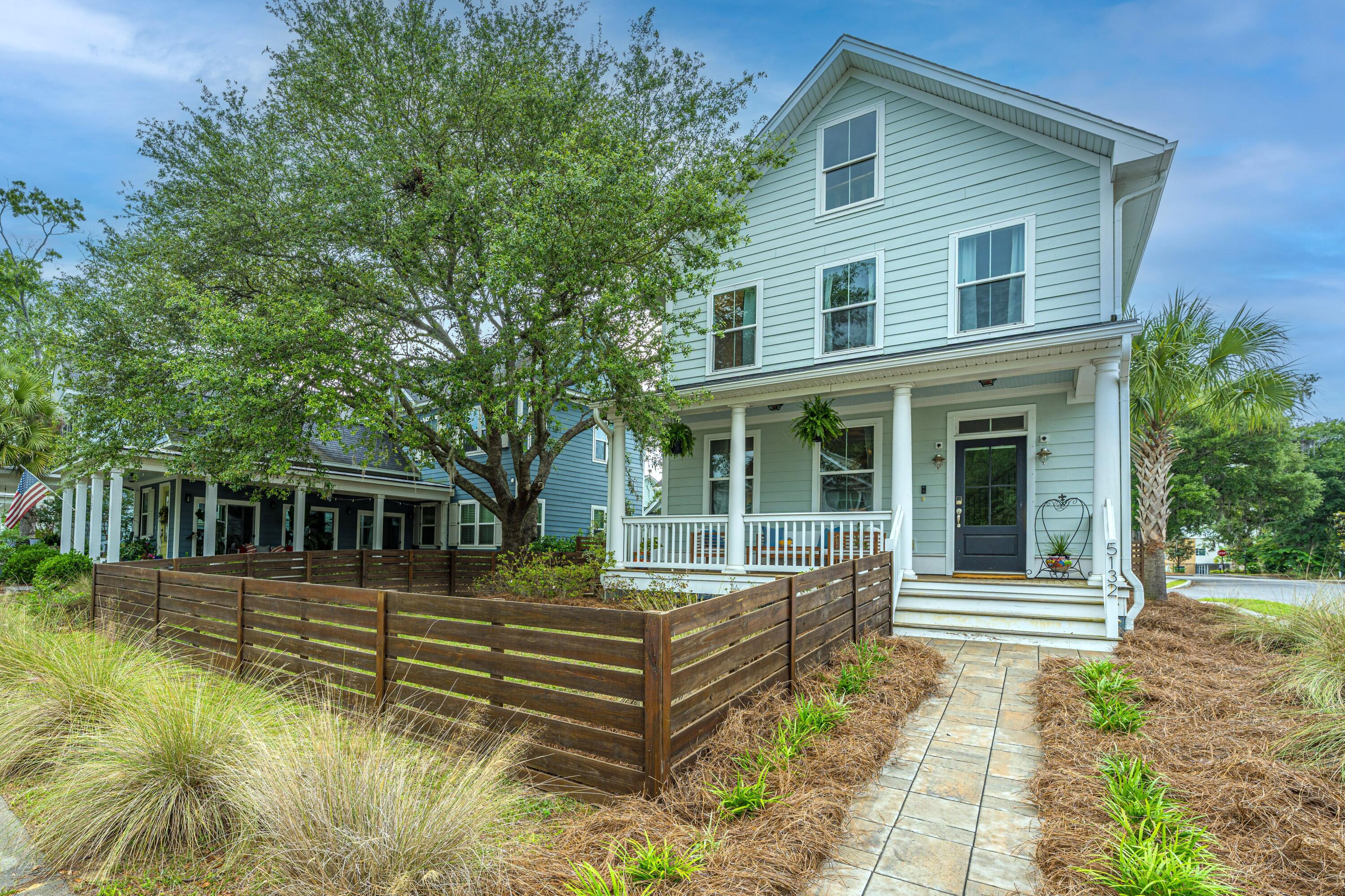 5132 Celtic Drive North Charleston SC 29405