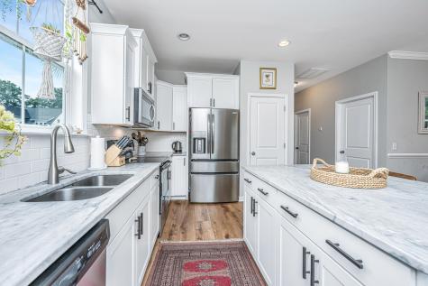 5132 Celtic Drive North Charleston SC 29405