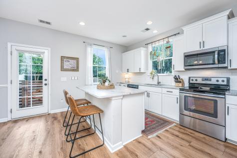 5132 Celtic Drive North Charleston SC 29405