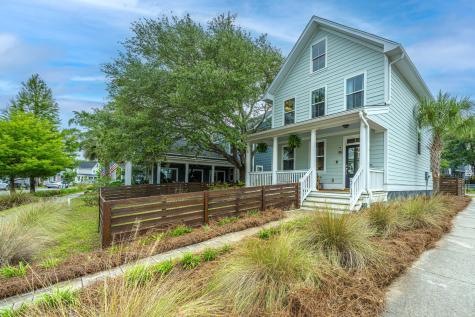 5132 Celtic Drive North Charleston SC 29405