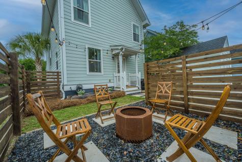 5132 Celtic Drive North Charleston SC 29405