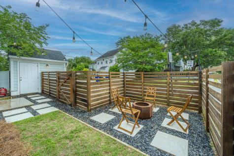 5132 Celtic Drive North Charleston SC 29405