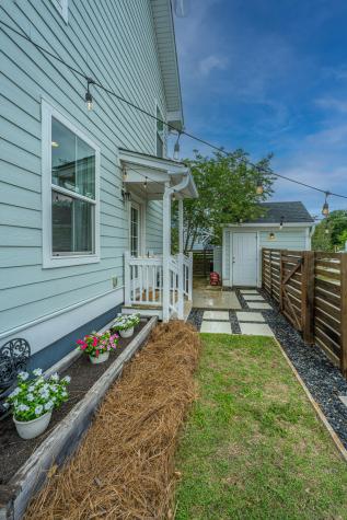 5132 Celtic Drive North Charleston SC 29405
