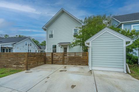 5132 Celtic Drive North Charleston SC 29405