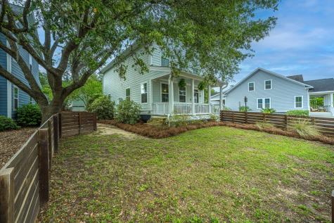 5132 Celtic Drive North Charleston SC 29405