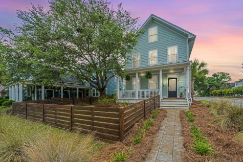 5132 Celtic Drive North Charleston SC 29405