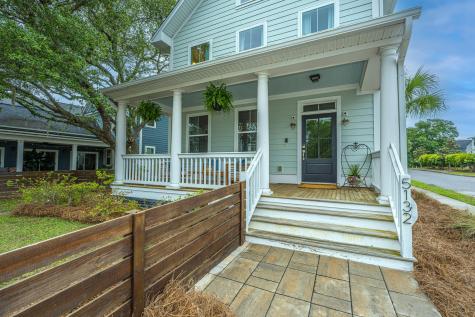 5132 Celtic Drive North Charleston SC 29405