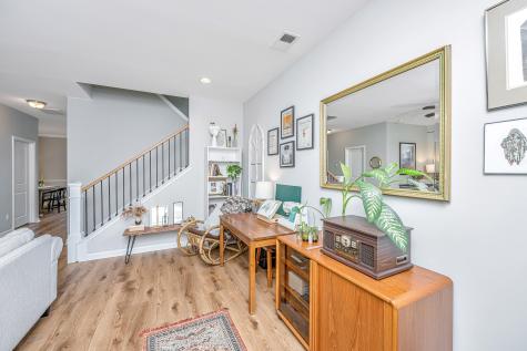 5132 Celtic Drive North Charleston SC 29405
