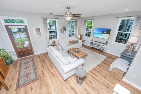 5132 Celtic Drive North Charleston SC 29405