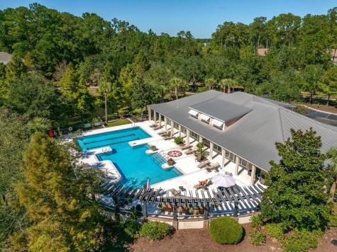 1908 Basildon Road Mount Pleasant SC 29466