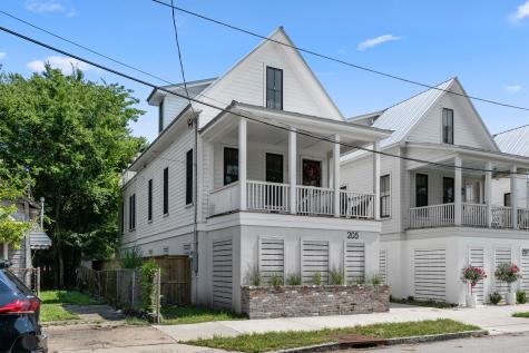 205 Line Street Charleston SC 29403