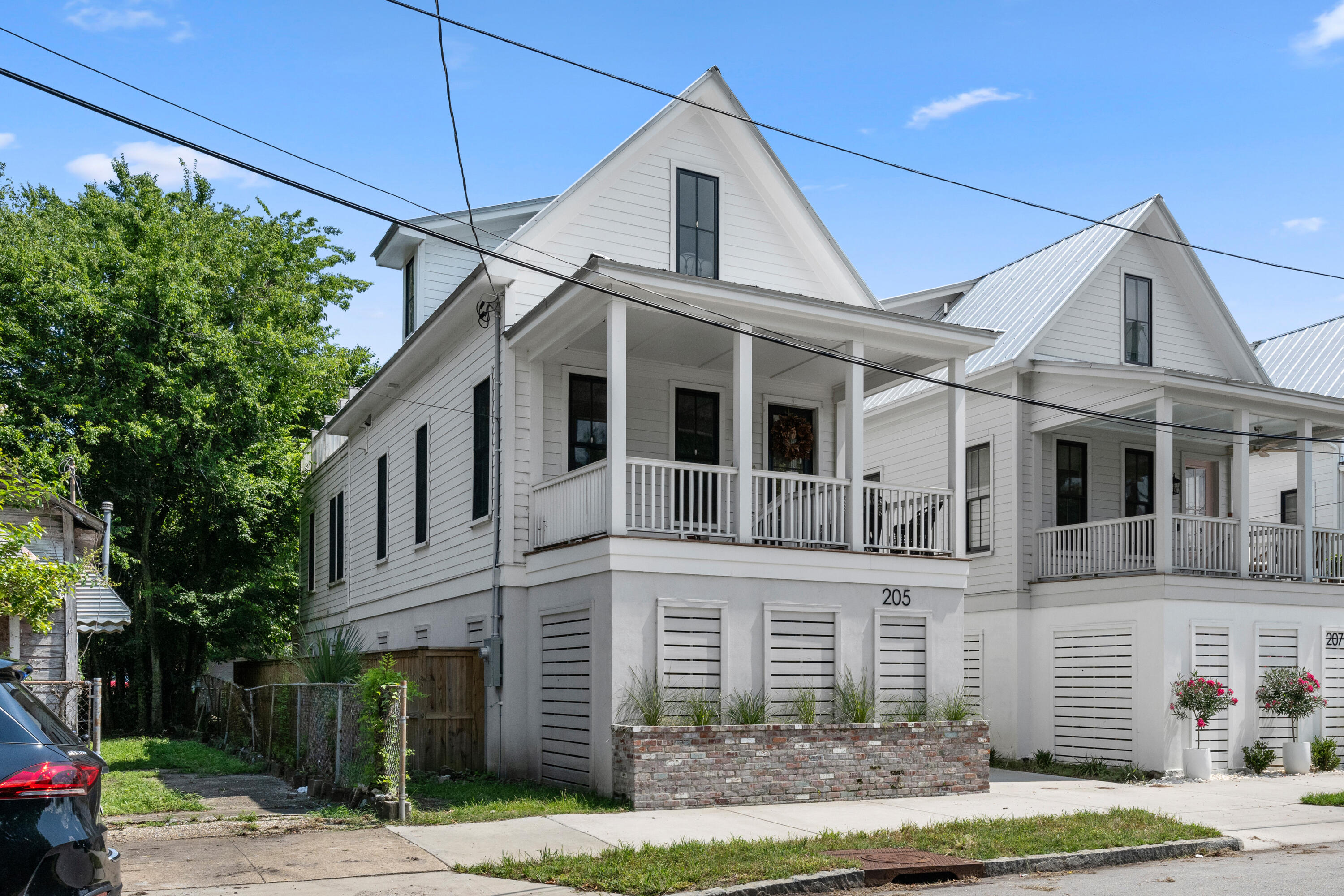 205 Line Street Charleston SC 29403