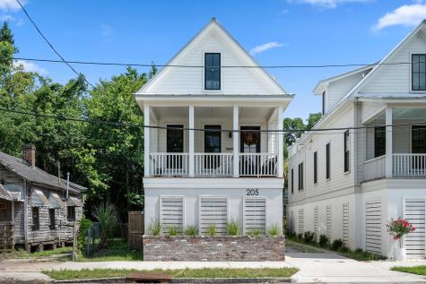 205 Line Street Charleston SC 29403