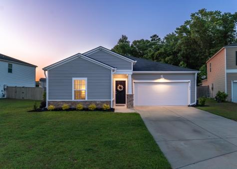 606 Bramblewood Court Charleston SC 29414
