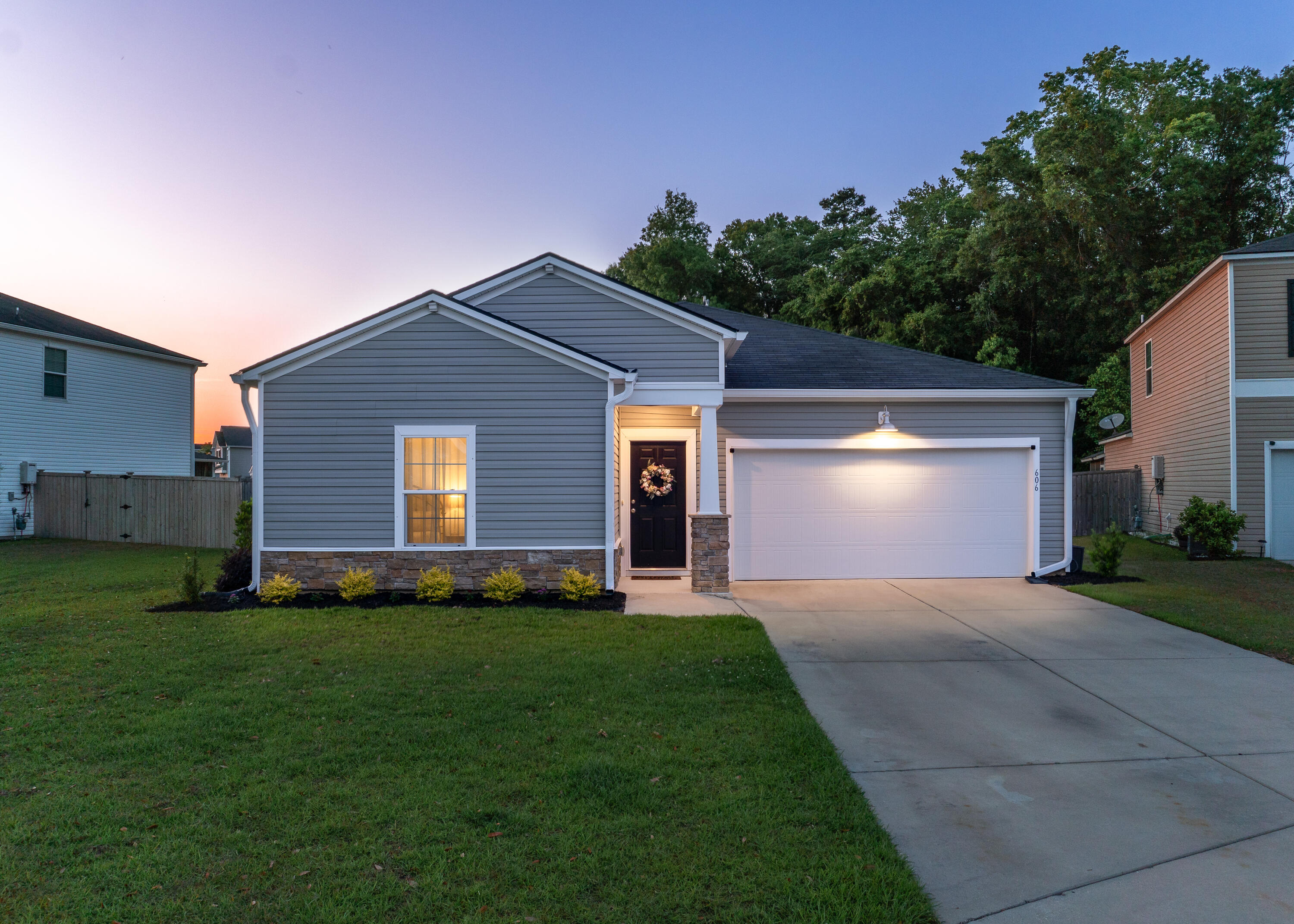 606 Bramblewood Court Charleston SC 29414