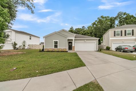 606 Bramblewood Court Charleston SC 29414