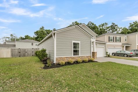 606 Bramblewood Court Charleston SC 29414