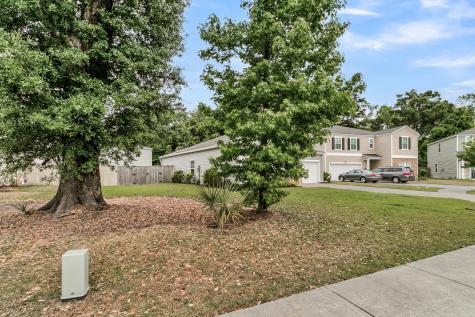 606 Bramblewood Court Charleston SC 29414