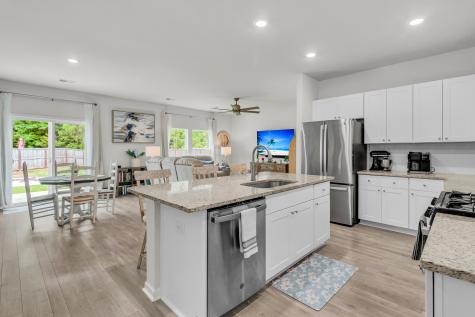 606 Bramblewood Court Charleston SC 29414