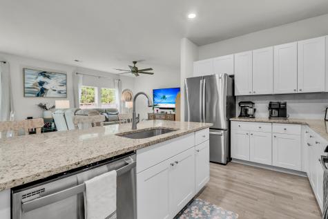 606 Bramblewood Court Charleston SC 29414