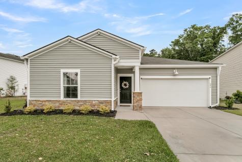 606 Bramblewood Court Charleston SC 29414