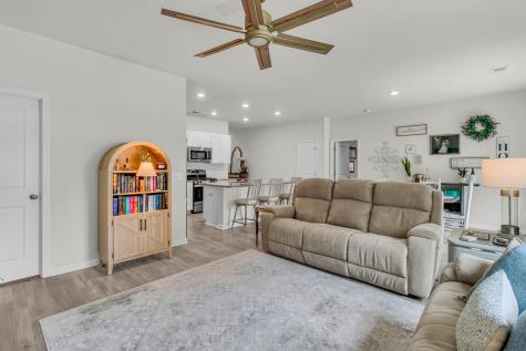606 Bramblewood Court Charleston SC 29414