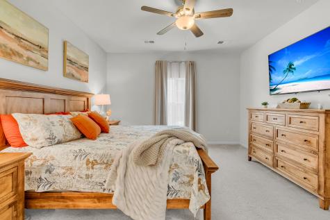 606 Bramblewood Court Charleston SC 29414