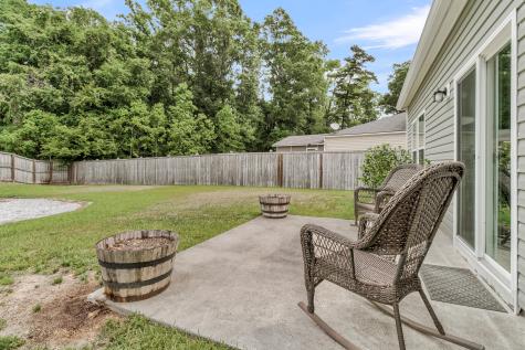 606 Bramblewood Court Charleston SC 29414
