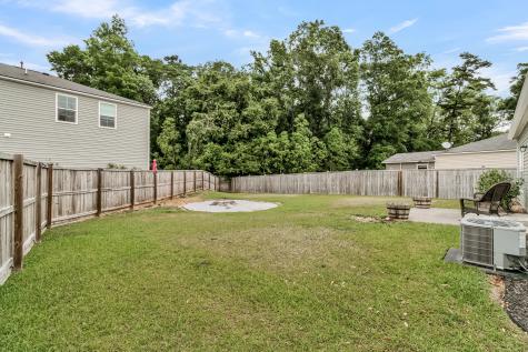 606 Bramblewood Court Charleston SC 29414