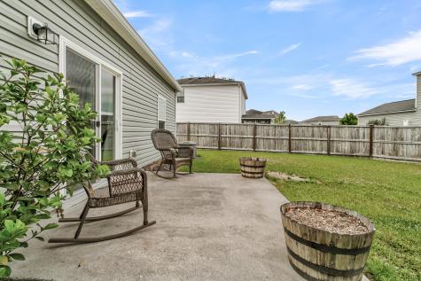 606 Bramblewood Court Charleston SC 29414