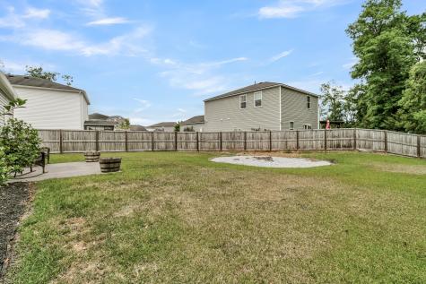 606 Bramblewood Court Charleston SC 29414