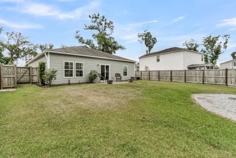 606 Bramblewood Court Charleston SC 29414