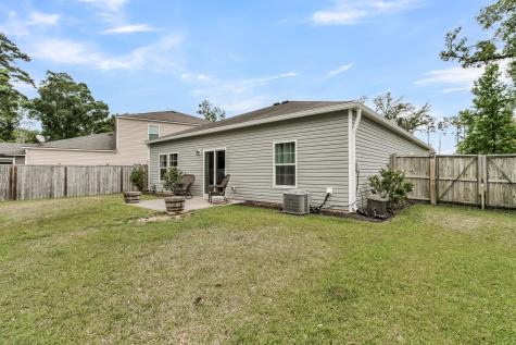 606 Bramblewood Court Charleston SC 29414