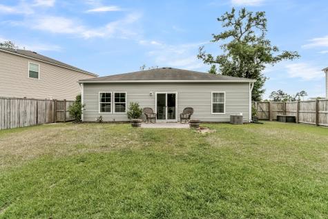 606 Bramblewood Court Charleston SC 29414