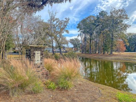 606 Bramblewood Court Charleston SC 29414