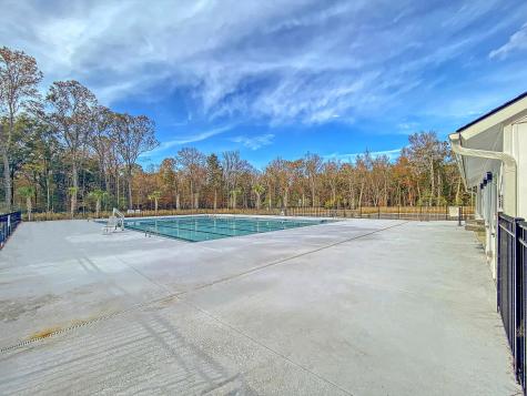 606 Bramblewood Court Charleston SC 29414