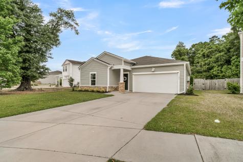 606 Bramblewood Court Charleston SC 29414