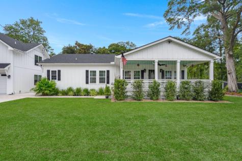 1868 Norton Street Charleston SC 29414