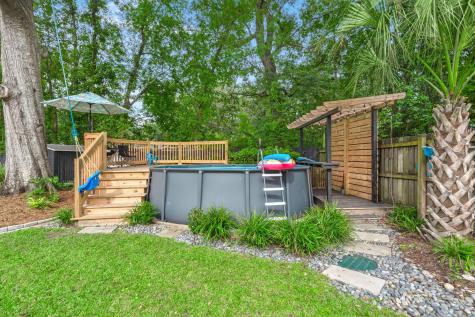1868 Norton Street Charleston SC 29414