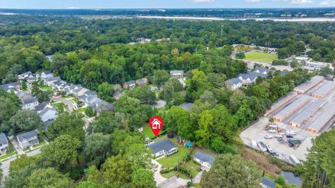 1868 Norton Street Charleston SC 29414