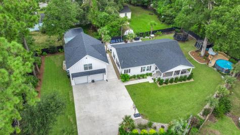 1868 Norton Street Charleston SC 29414